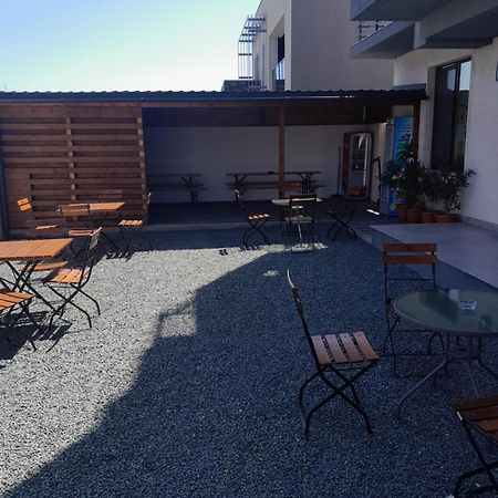 Vila La Matache Eforie Bagian luar foto