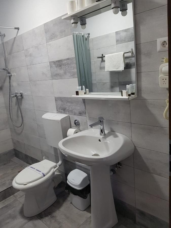 Vila La Matache Eforie Bagian luar foto